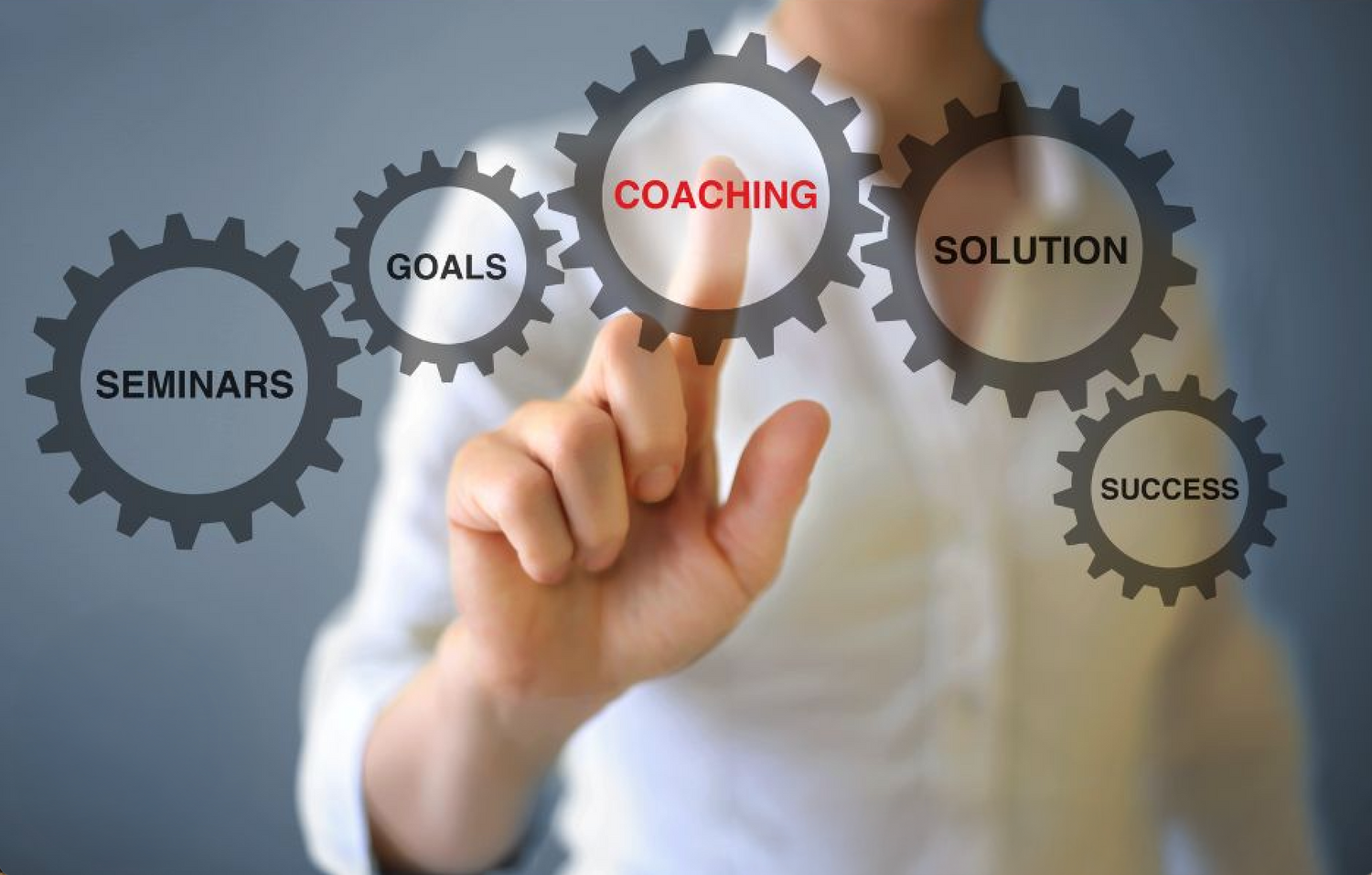 Life Coaching Packages